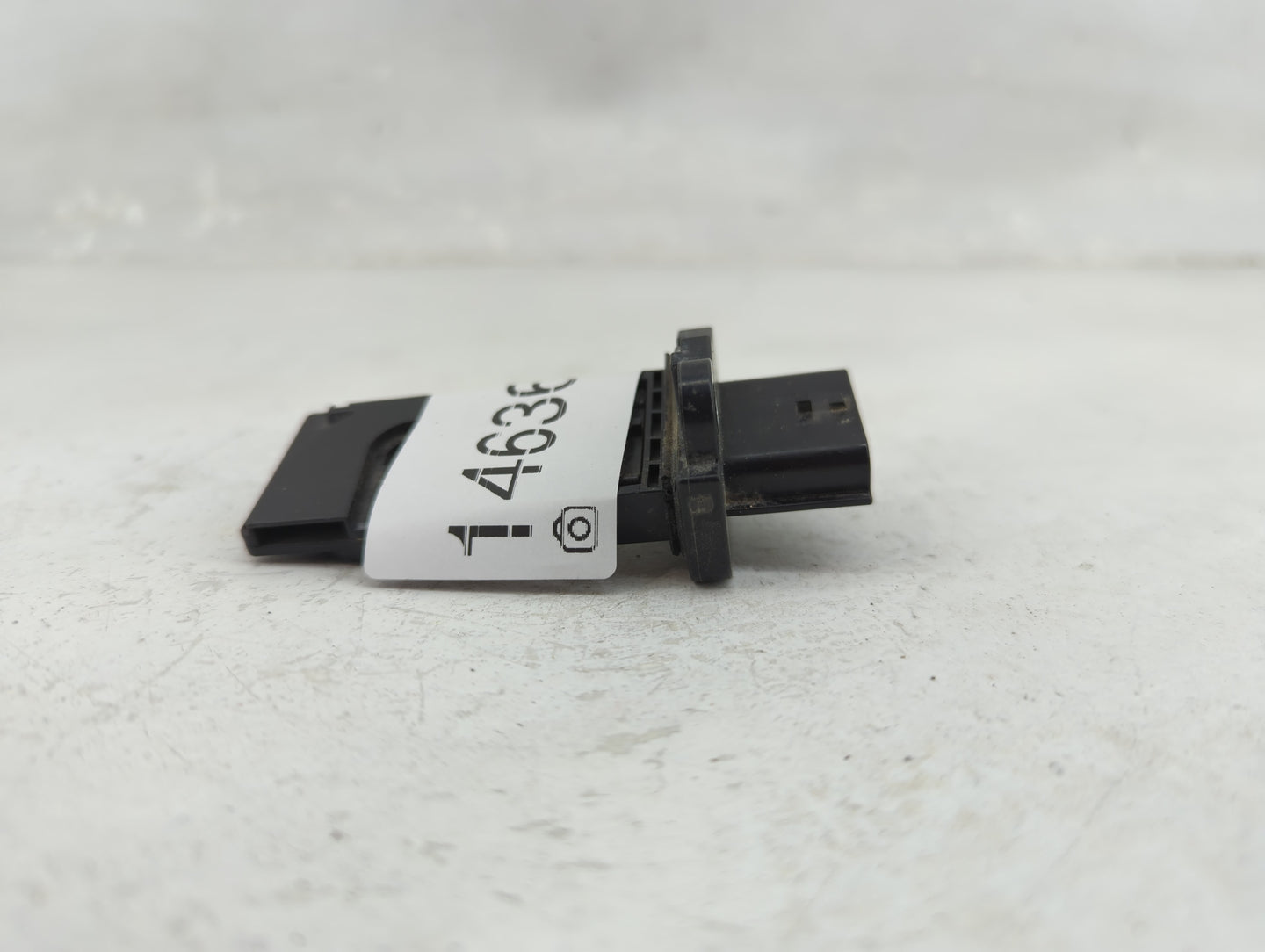 2013-2015 Nissan Altima Mass Air Flow Meter Maf 1463621 - Oemusedautoparts1.com