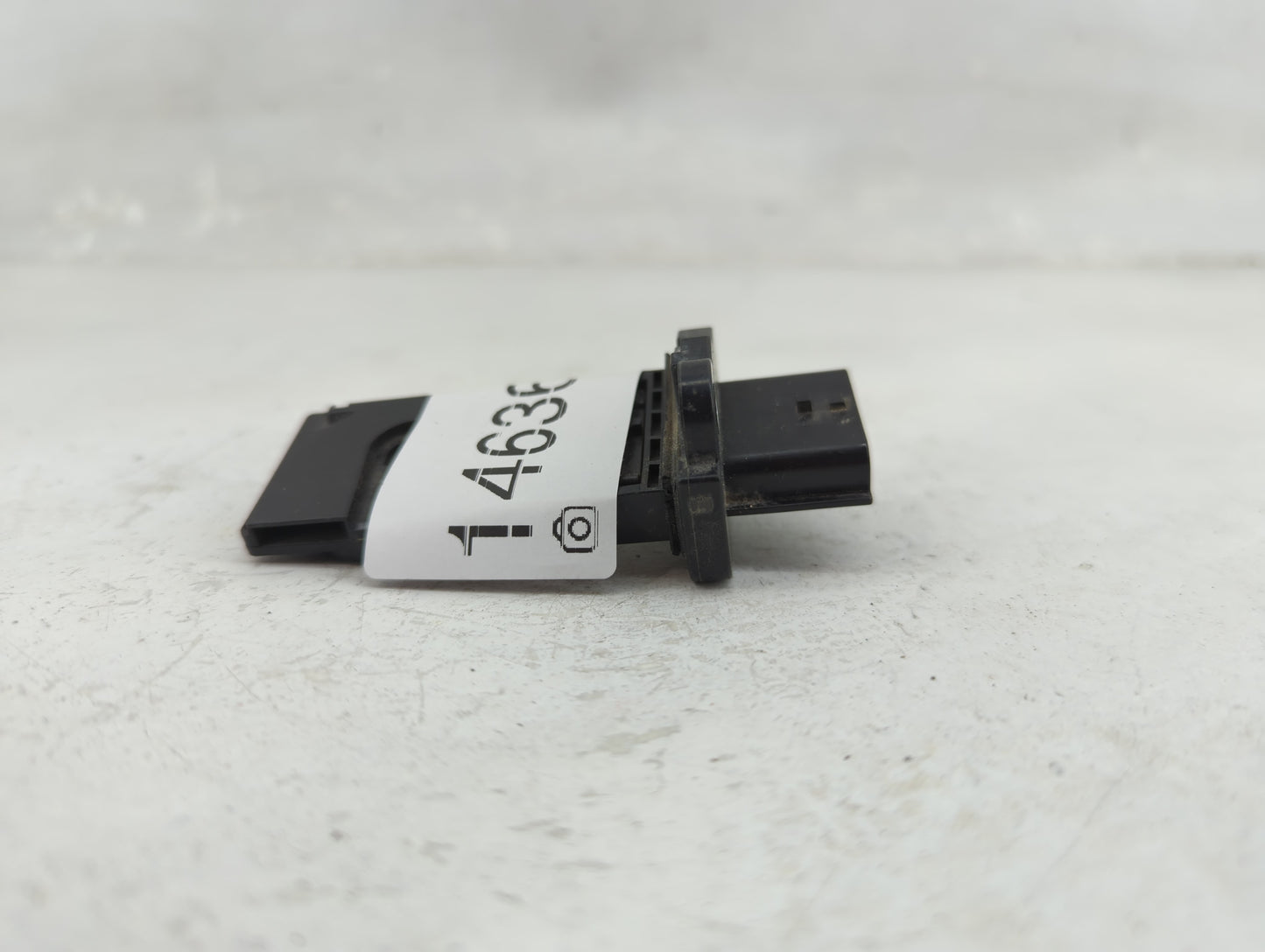 2013-2015 Nissan Altima Mass Air Flow Meter Maf 1463621 - Oemusedautoparts1.com