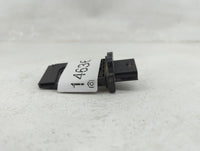 2013-2015 Nissan Altima Mass Air Flow Meter Maf 1463621 - Oemusedautoparts1.com