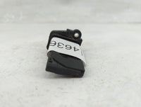 2013-2015 Nissan Altima Mass Air Flow Meter Maf 1463621 - Oemusedautoparts1.com