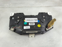 2013 Nissan Altima Instrument Cluster Speedometer Gauges P/N:24810 3TA0C A2C32213701, 8186598979 Miles: Fits OEM Used Auto P