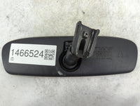 2013-2022 Nissan Altima Interior Rear View Mirror Replacement OEM P/N:4112A-0B12HL4 Fits OEM Used Auto Parts - Oemusedautopa