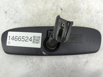 2013-2022 Nissan Altima Interior Rear View Mirror Replacement OEM P/N:4112A-0B12HL4 Fits OEM Used Auto Parts