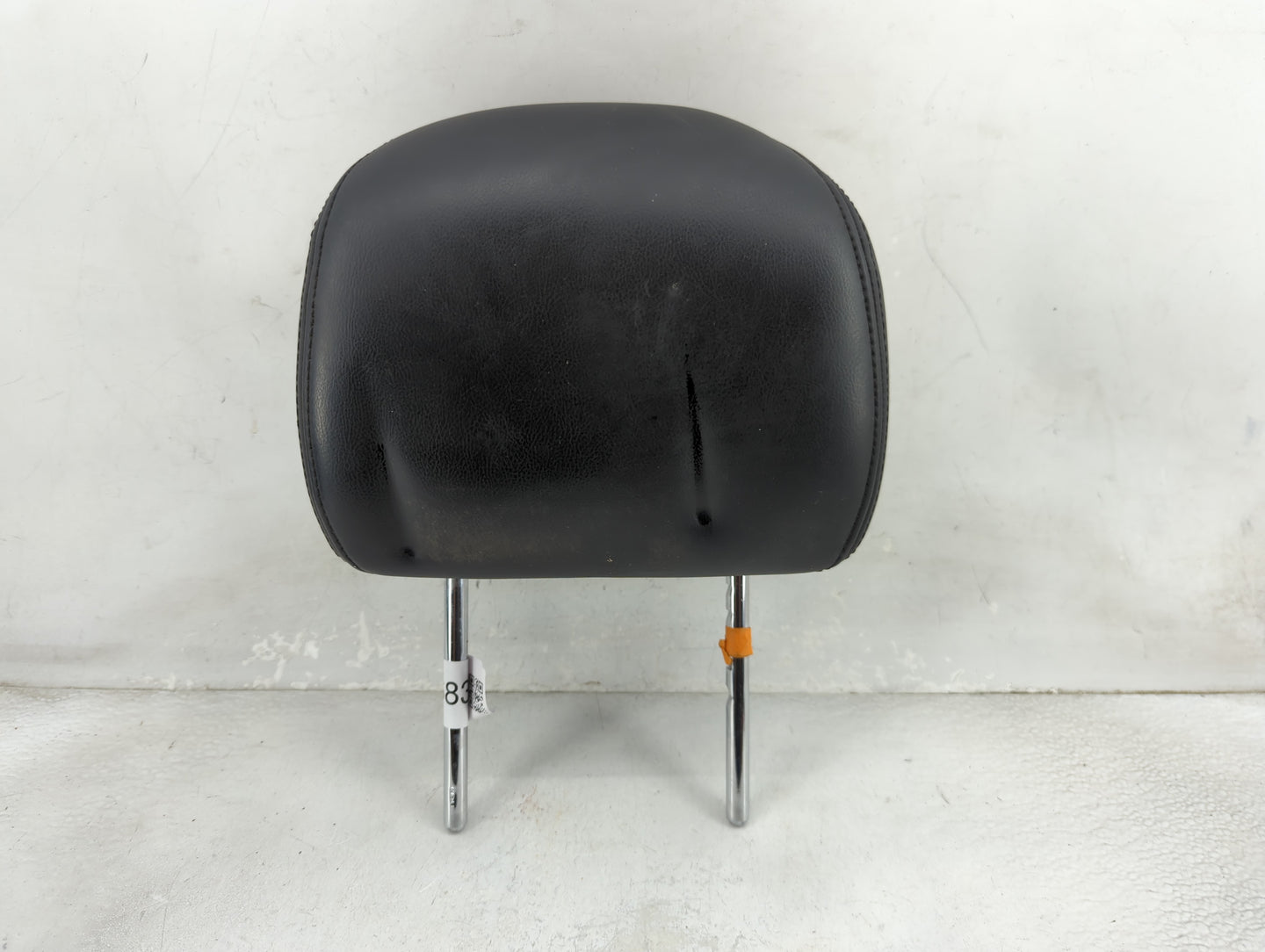 2013 Nissan Altima Headrest Head Rest Front Driver Passenger Seat Fits OEM Used Auto Parts - Oemusedautoparts1.com
