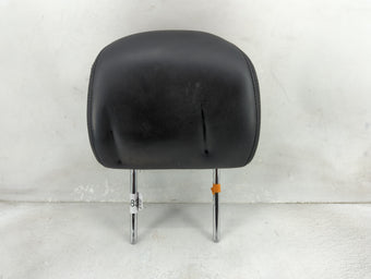 compare product 2013 Nissan Altima Headrest Head Rest Front Driver Passenger Seat Fits OEM Used Auto Parts