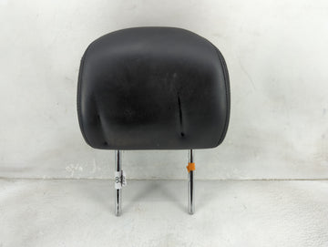 2013 Nissan Altima Headrest Head Rest Front Driver Passenger Seat Fits OEM Used Auto Parts - Oemusedautoparts1.com