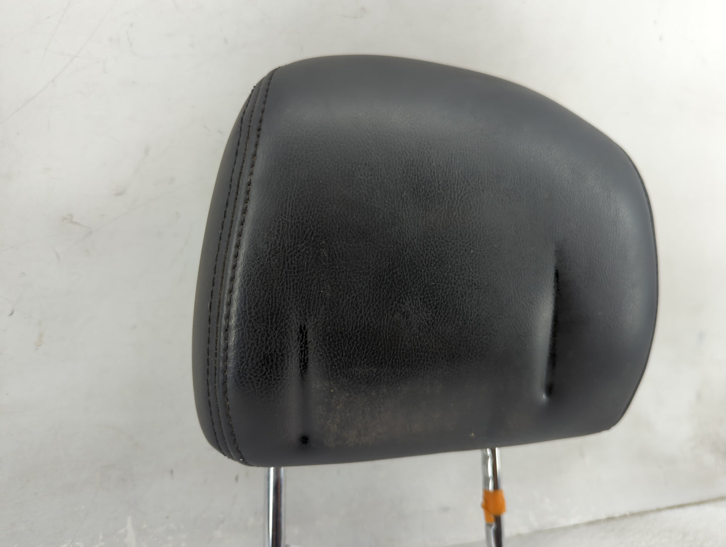 2013 Nissan Altima Headrest Head Rest Front Driver Passenger Seat Fits OEM Used Auto Parts - Oemusedautoparts1.com