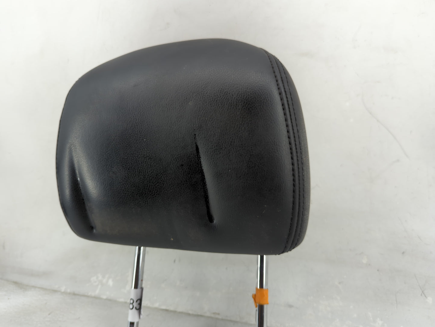 2013 Nissan Altima Headrest Head Rest Front Driver Passenger Seat Fits OEM Used Auto Parts - Oemusedautoparts1.com