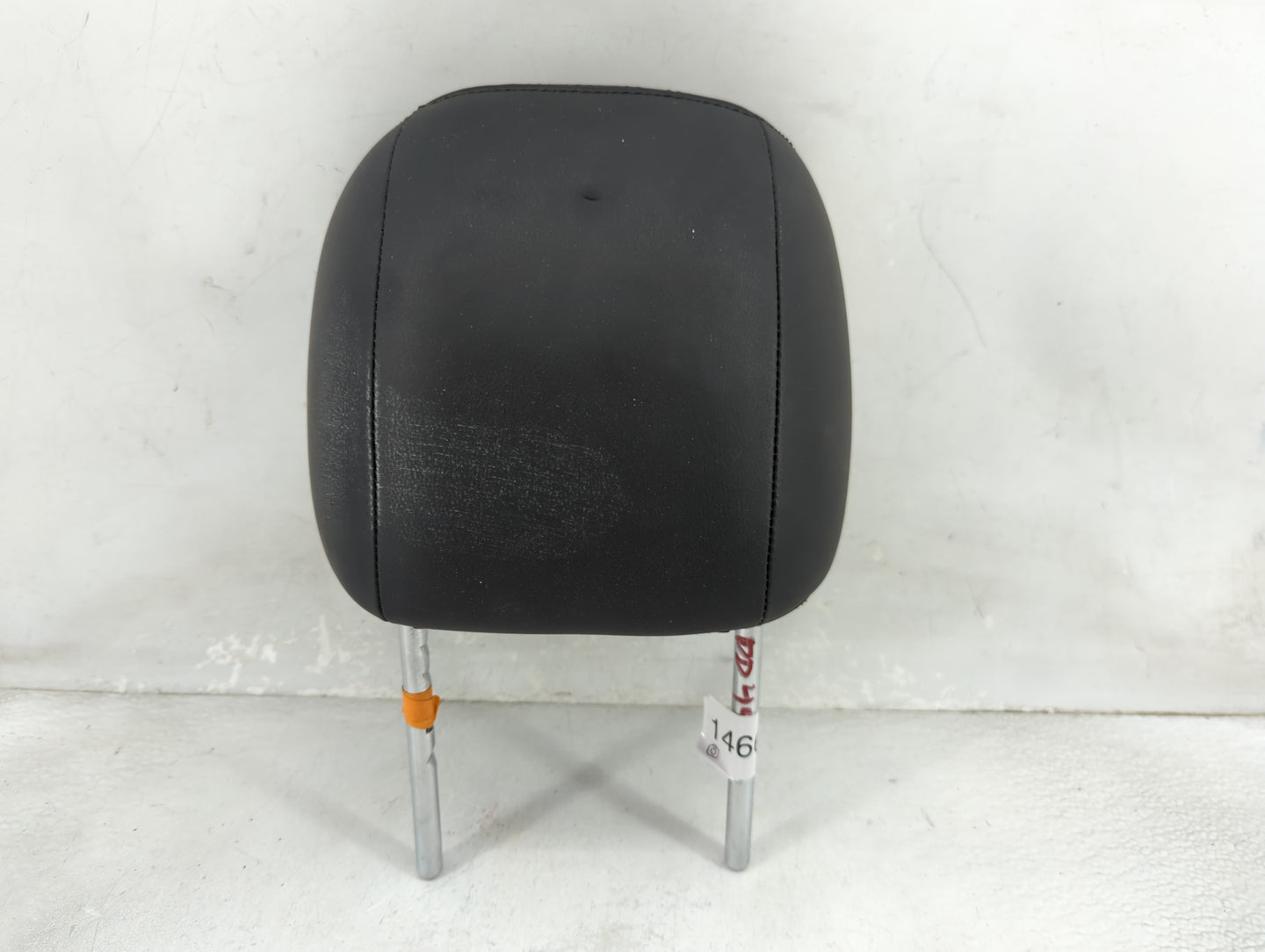 2013 Nissan Altima Headrest Head Rest Front Driver Passenger Seat Fits OEM Used Auto Parts - Oemusedautoparts1.com