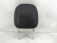 2013 Nissan Altima Headrest Head Rest Front Driver Passenger Seat Fits OEM Used Auto Parts - Oemusedautoparts1.com