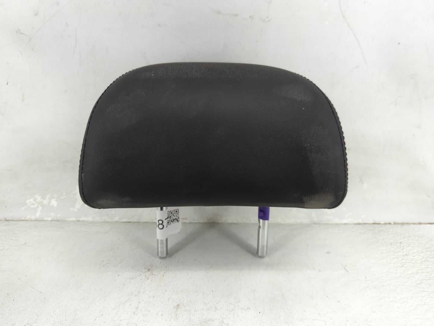 2013 Nissan Altima Headrest Head Rest Front Driver Passenger Seat Fits OEM Used Auto Parts - Oemusedautoparts1.com