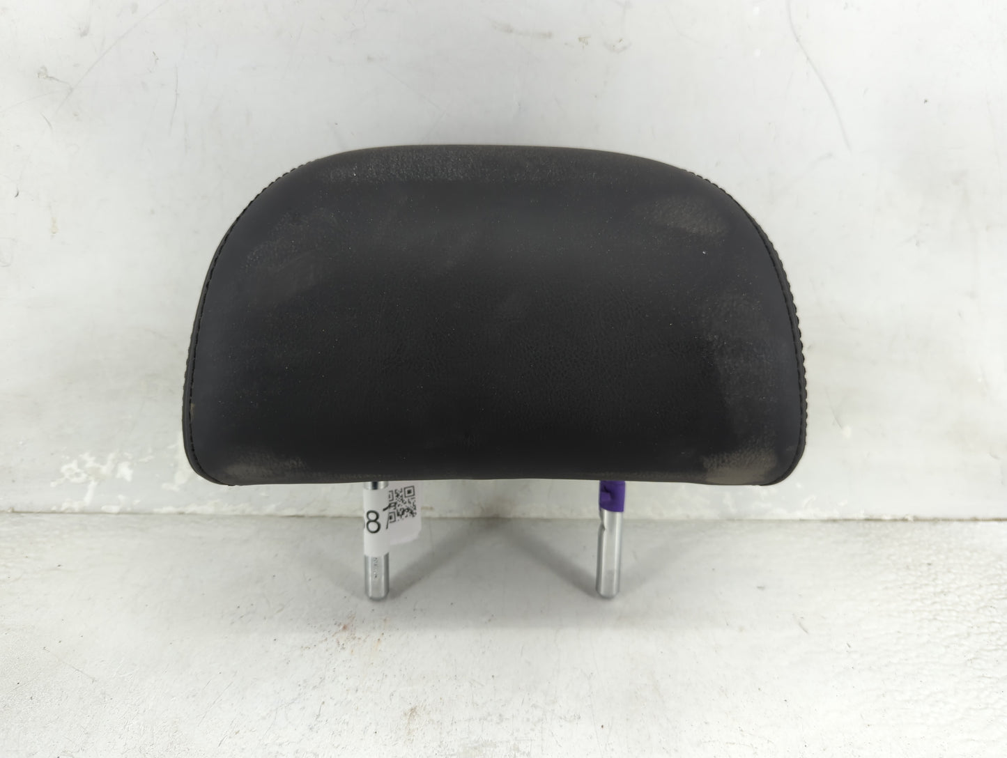 2013 Nissan Altima Headrest Head Rest Front Driver Passenger Seat Fits OEM Used Auto Parts - Oemusedautoparts1.com