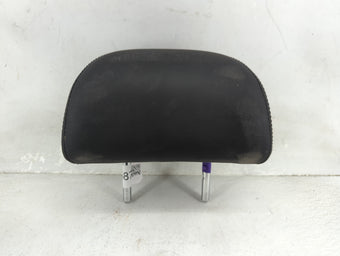 compare product 2013 Nissan Altima Headrest Head Rest Front Driver Passenger Seat Fits OEM Used Auto Parts