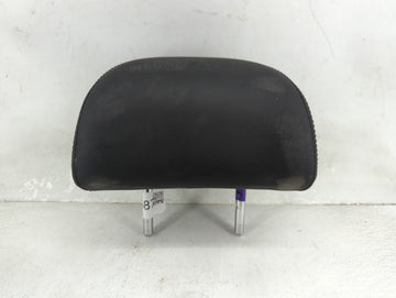 2013 Nissan Altima Headrest Head Rest Front Driver Passenger Seat Fits OEM Used Auto Parts - Oemusedautoparts1.com