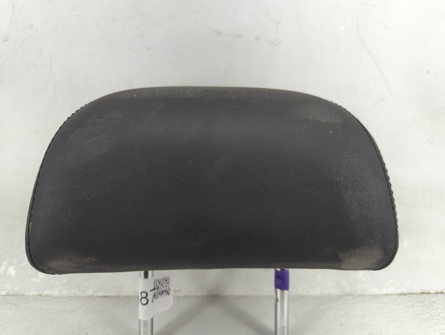 2013 Nissan Altima Headrest Head Rest Front Driver Passenger Seat Fits OEM Used Auto Parts - Oemusedautoparts1.com
