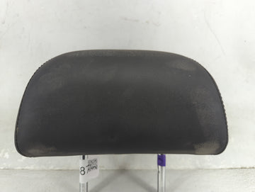 2013 Nissan Altima Headrest Head Rest Front Driver Passenger Seat Fits OEM Used Auto Parts