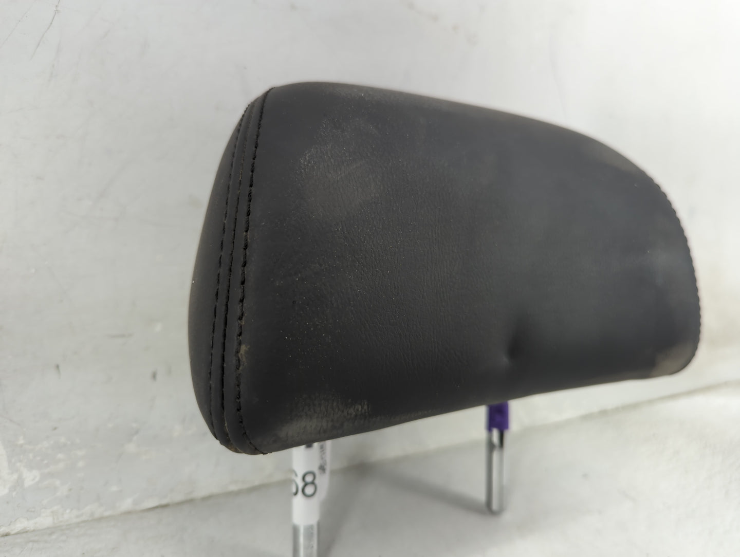 2013 Nissan Altima Headrest Head Rest Front Driver Passenger Seat Fits OEM Used Auto Parts - Oemusedautoparts1.com