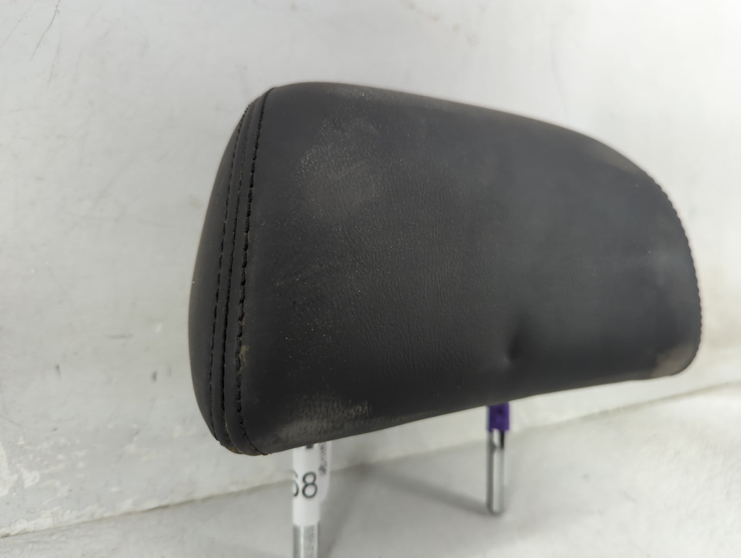2013 Nissan Altima Headrest Head Rest Front Driver Passenger Seat Fits OEM Used Auto Parts - Oemusedautoparts1.com