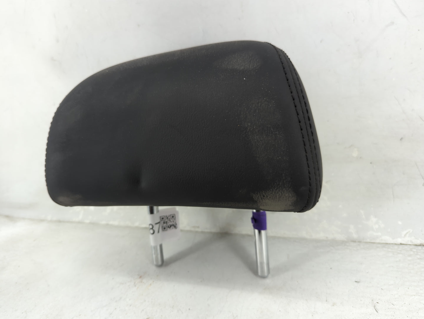 2013 Nissan Altima Headrest Head Rest Front Driver Passenger Seat Fits OEM Used Auto Parts - Oemusedautoparts1.com