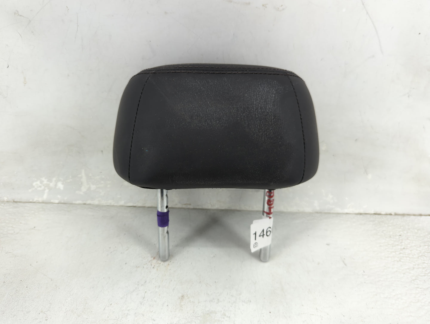 2013 Nissan Altima Headrest Head Rest Front Driver Passenger Seat Fits OEM Used Auto Parts - Oemusedautoparts1.com