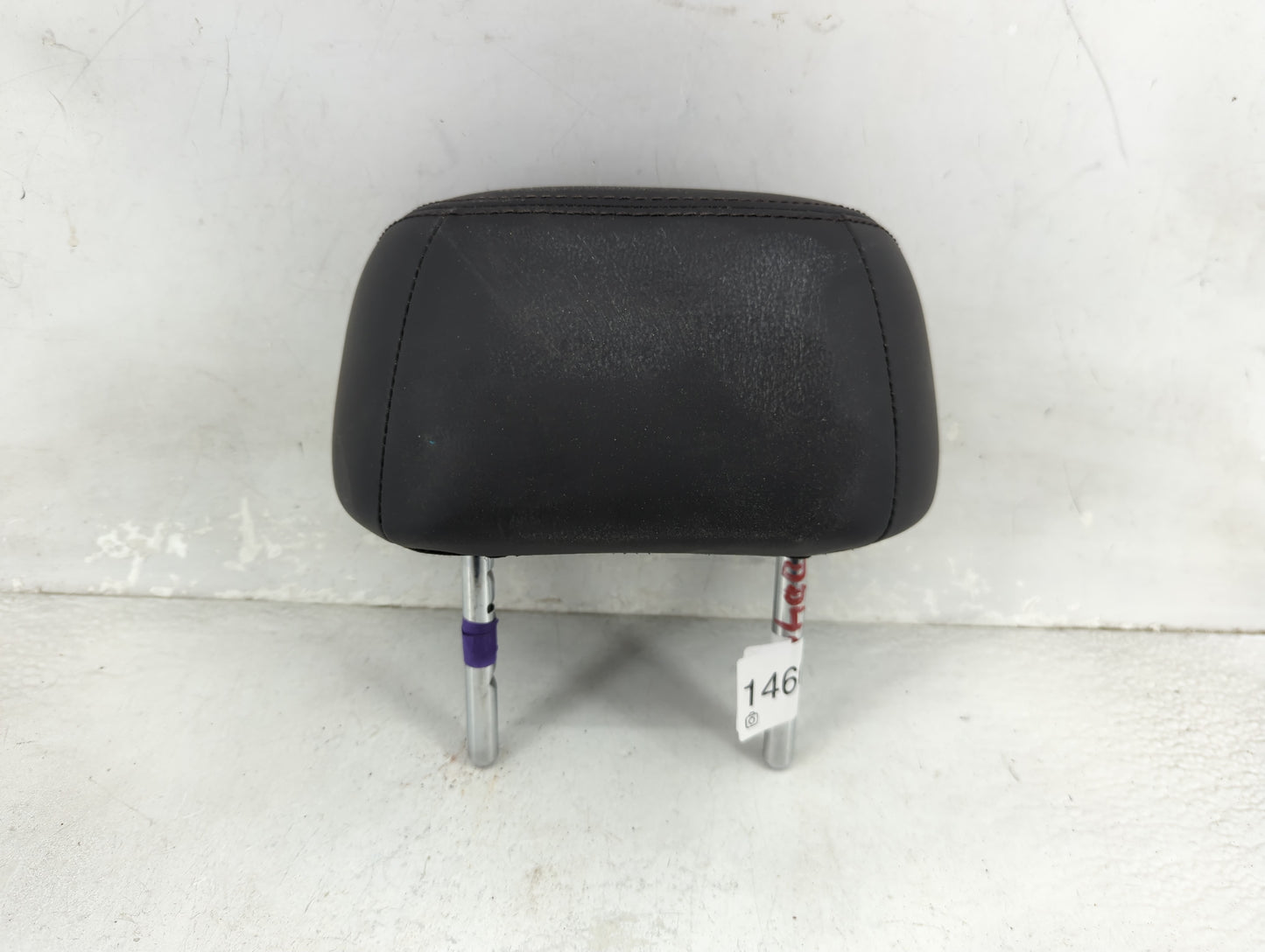 2013 Nissan Altima Headrest Head Rest Front Driver Passenger Seat Fits OEM Used Auto Parts - Oemusedautoparts1.com