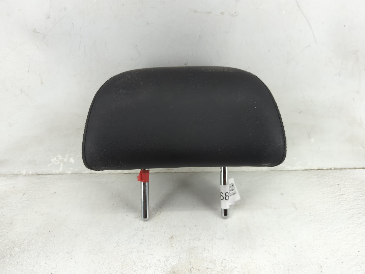 2013 Nissan Altima Headrest Head Rest Front Driver Passenger Seat Fits OEM Used Auto Parts - Oemusedautoparts1.com