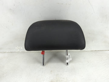 2013 Nissan Altima Headrest Head Rest Front Driver Passenger Seat Fits OEM Used Auto Parts - Oemusedautoparts1.com