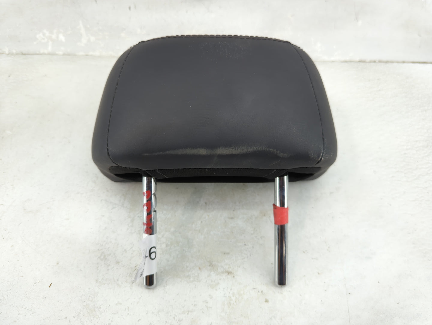 2013 Nissan Altima Headrest Head Rest Front Driver Passenger Seat Fits OEM Used Auto Parts - Oemusedautoparts1.com