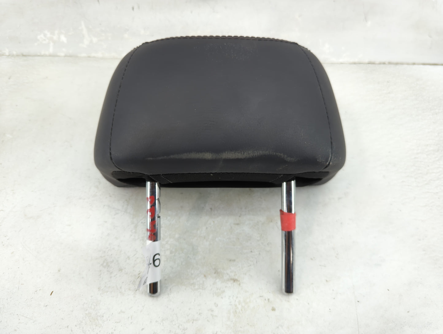 2013 Nissan Altima Headrest Head Rest Front Driver Passenger Seat Fits OEM Used Auto Parts - Oemusedautoparts1.com