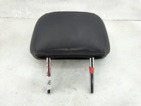 2013 Nissan Altima Headrest Head Rest Front Driver Passenger Seat Fits OEM Used Auto Parts - Oemusedautoparts1.com