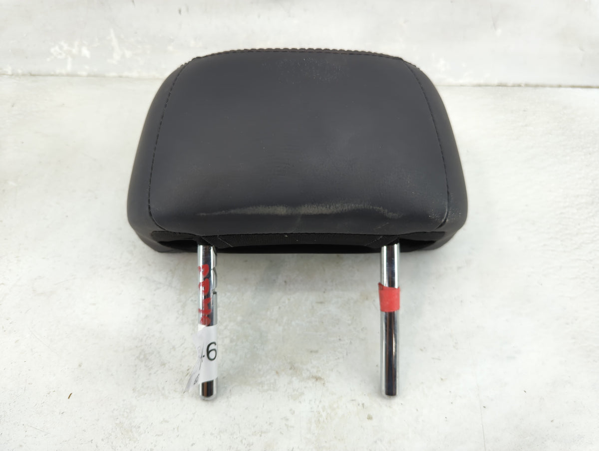 2013 Nissan Altima Headrest Head Rest Front Driver Passenger Seat Fits OEM Used Auto Parts - Oemusedautoparts1.com