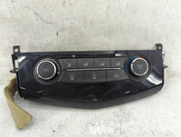 2013-2014 Nissan Altima Climate Control Module Temperature AC/Heater Replacement P/N:275103TA0A Fits Fits 2013 2014 OEM Used