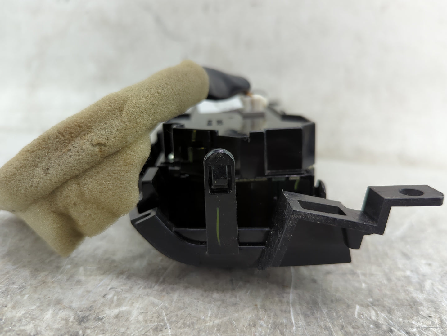 2013-2014 Nissan Altima Climate Control Module Temperature AC/Heater Replacement P/N:275103TA0A Fits Fits 2013 2014 OEM Used