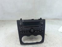2010-2013 Nissan Altima Radio AM FM Cd Player Receiver Replacement P/N:28185 ZX12A CQ-JN20E2GX Fits Fits 2010 2011 2012 2013
