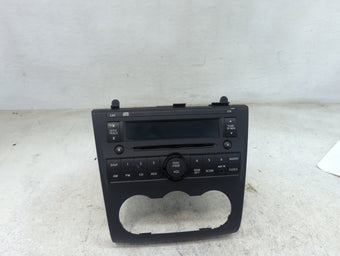 compare product 2010-2013 Nissan Altima Radio AM FM Cd Player Receiver Replacement P/N:28185 ZX12A CQ-JN20E2GX Fits Fits 2010 2011 2012 2013 OEM Used Auto Parts