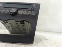 2010-2013 Nissan Altima Radio AM FM Cd Player Receiver Replacement P/N:28185 ZX12A CQ-JN20E2GX Fits Fits 2010 2011 2012 2013