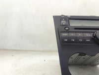 2010-2013 Nissan Altima Radio AM FM Cd Player Receiver Replacement P/N:28185 ZX12A CQ-JN20E2GX Fits Fits 2010 2011 2012 2013