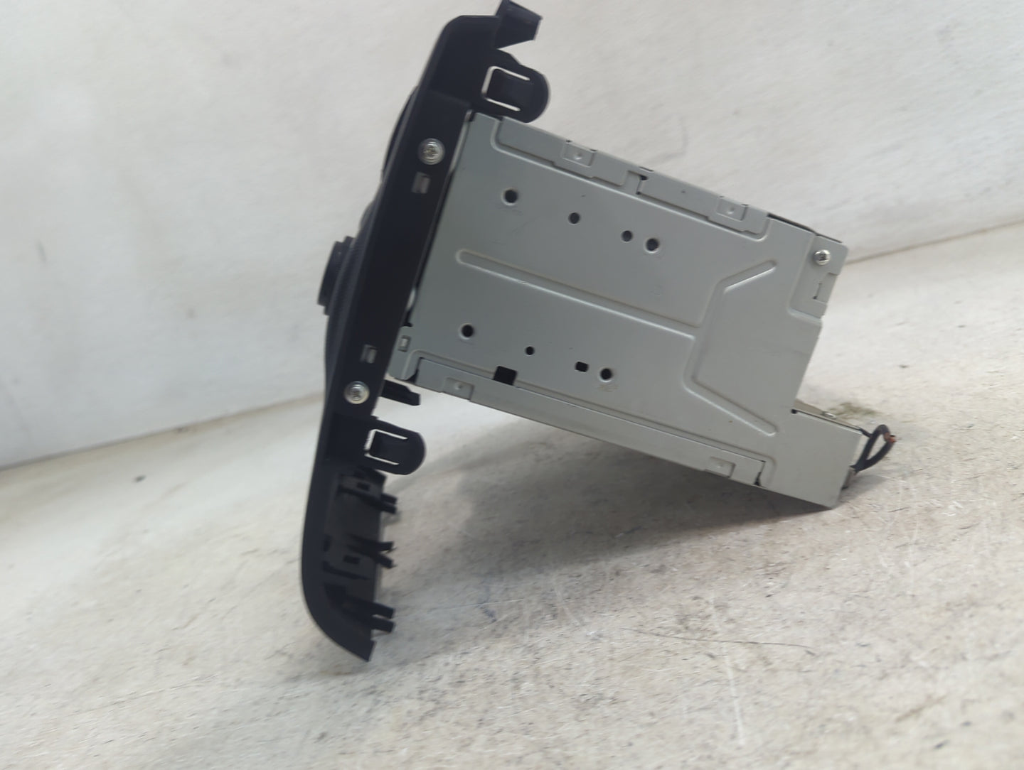 2010-2013 Nissan Altima Radio AM FM Cd Player Receiver Replacement P/N:28185 ZX12A CQ-JN20E2GX Fits Fits 2010 2011 2012 2013