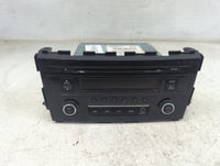 2013-2015 Nissan Altima Radio AM FM Cd Player Receiver Replacement P/N:281853TA0G PN-3378I, NT8-12NBTDC1 Fits Fits 2013 2014