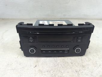 compare product 2013-2015 Nissan Altima Radio AM FM Cd Player Receiver Replacement P/N:281853TA0G PN-3378I, NT8-12NBTDC1 Fits Fits 2013 2014 2015 OEM Used Auto Parts