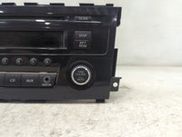 2013-2015 Nissan Altima Radio AM FM Cd Player Receiver Replacement P/N:281853TA0G PN-3378I, NT8-12NBTDC1 Fits Fits 2013 2014