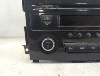2013-2015 Nissan Altima Radio AM FM Cd Player Receiver Replacement P/N:281853TA0G PN-3378I, NT8-12NBTDC1 Fits Fits 2013 2014