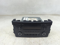 2013-2015 Nissan Altima Radio AM FM Cd Player Receiver Replacement P/N:28185 3TA0G PN-3378I, 276-1155-00 Fits Fits 2013 2014