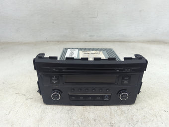 compare product 2013-2015 Nissan Altima Radio AM FM Cd Player Receiver Replacement P/N:28185 3TA0G PN-3378I, 276-1155-00 Fits Fits 2013 2014 2015 OEM Used Auto Parts