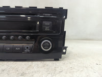 2013-2015 Nissan Altima Radio AM FM Cd Player Receiver Replacement P/N:28185 3TA0G PN-3378I, 276-1155-00 Fits Fits 2013 2014