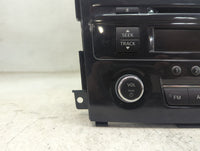2013-2015 Nissan Altima Radio AM FM Cd Player Receiver Replacement P/N:28185 3TA0G PN-3378I, 276-1155-00 Fits Fits 2013 2014