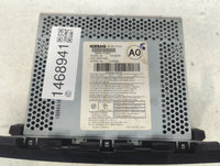 2013-2015 Nissan Altima Radio AM FM Cd Player Receiver Replacement P/N:28185 3TA0G PN-3378I, 276-1155-00 Fits Fits 2013 2014
