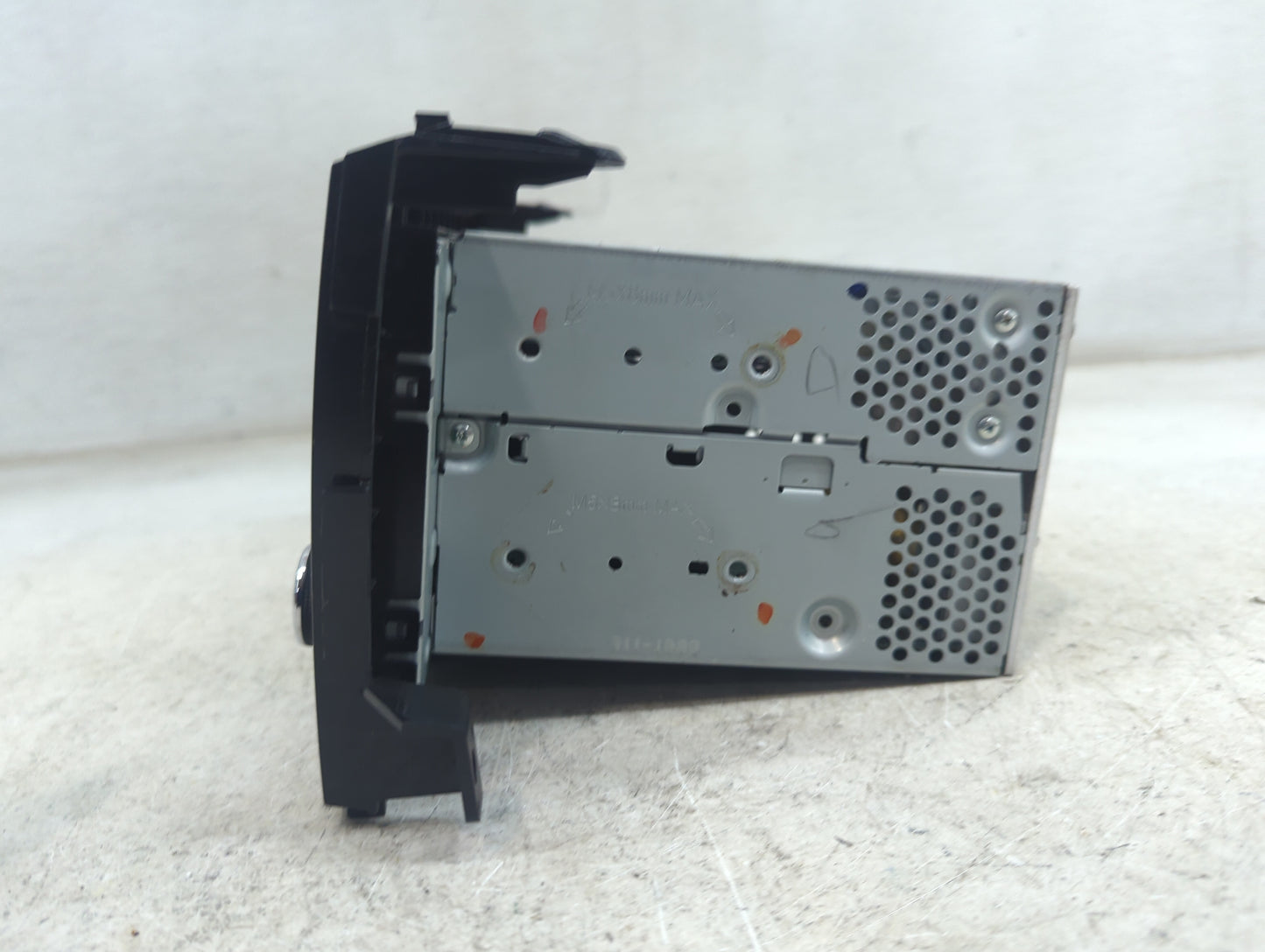 2013-2015 Nissan Altima Radio AM FM Cd Player Receiver Replacement P/N:28185 3TA0G PN-3378I, 276-1155-00 Fits Fits 2013 2014
