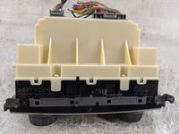 2010-2013 Nissan Altima Climate Control Module Temperature AC/Heater Replacement Fits Fits 2010 2011 2012 2013 OEM Used Auto