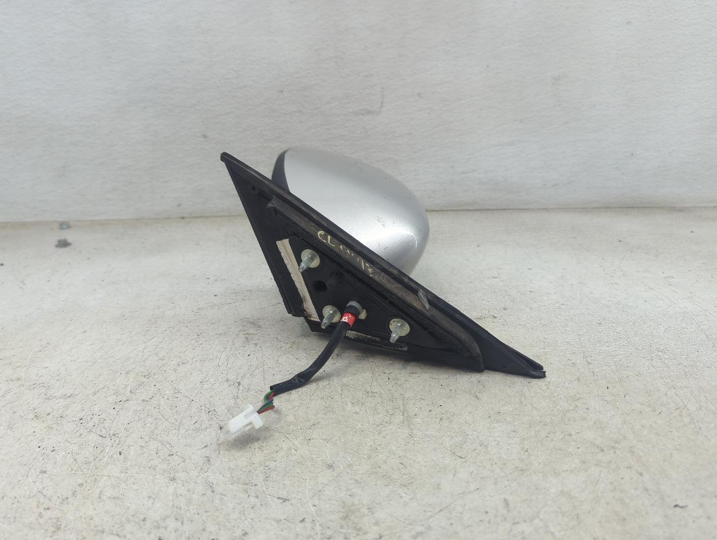 2013-2018 Nissan Altima Driver Side View Mirror - Left Door Mirror OEM Used - Oemusedautoparts1.com